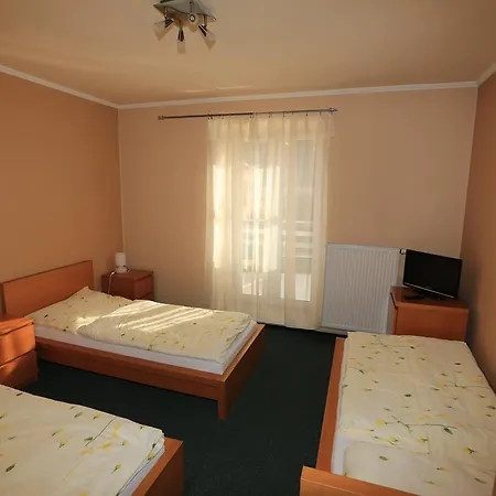 Hurikan Penzion