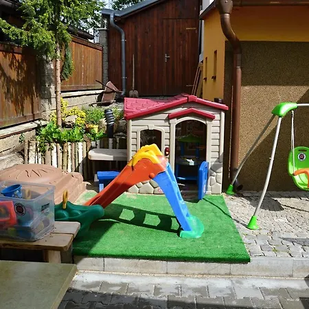 Hurikan Penzion