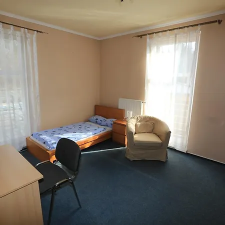 Hurikan Penzion 3*