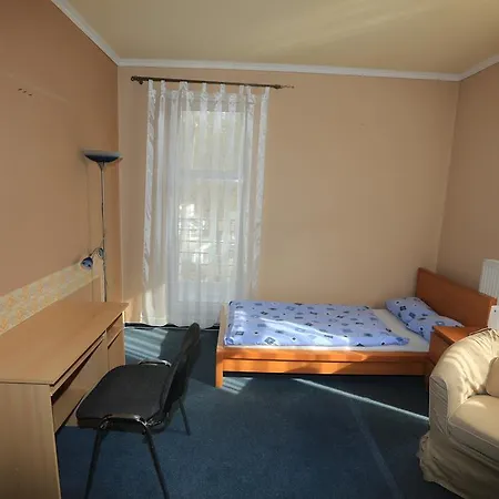 Penzion Hurikan Havlíčkův Brod
