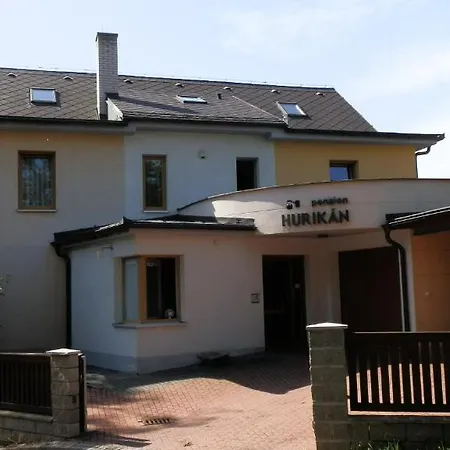 Penzion Hurikan