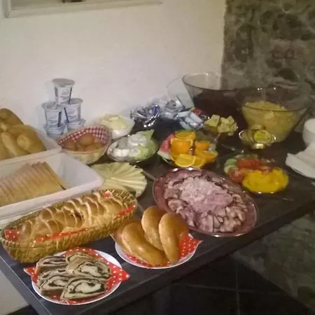 Penzion Hurikan